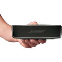 Bose SoundLink Mini II (черный) Image #6