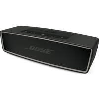 Bose SoundLink Mini II (черный) Image #2
