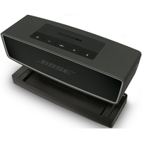 Bose SoundLink Mini II (черный) Image #5