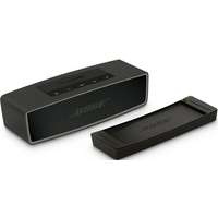Bose SoundLink Mini II (черный) Image #4