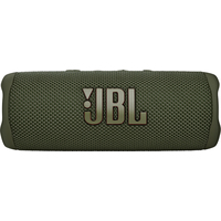 JBL Flip 6 (зеленый)