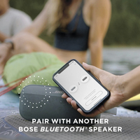 Bose SoundLink Flex (синий) Image #9