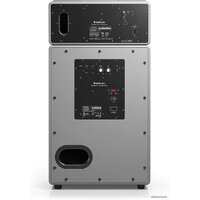 Audio Pro Drumfire II (серый) Image #7