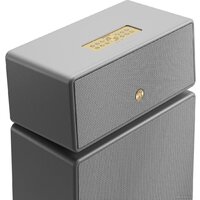 Audio Pro Drumfire II (серый) Image #3