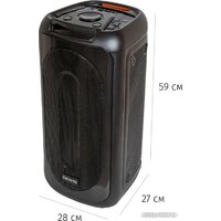 Aiwa CAS-815 Image #11
