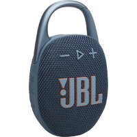 JBL Clip 5 (темно-синий)