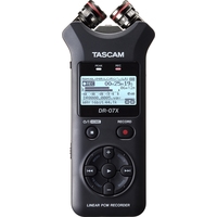 TASCAM DR-07X Image #3