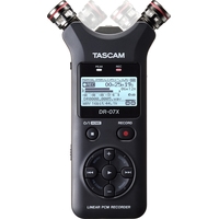 TASCAM DR-07X Image #1