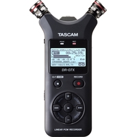 TASCAM DR-07X Image #2