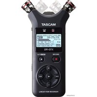 TASCAM DR-07X