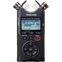 TASCAM DR-40X