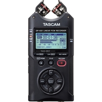 TASCAM DR-40X Image #2