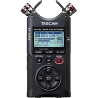 TASCAM DR-40X Image #3