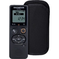 Olympus VN-541PC + чехол CS131