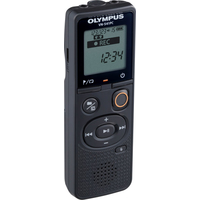 Olympus VN-541PC + чехол CS131 Image #5