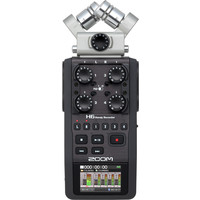 Zoom H6