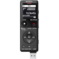 Sony ICD-UX570B Image #3