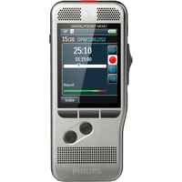 Philips PocketMemo DPM7000