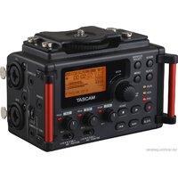 Диктофон TASCAM DR-60DMKII - Изображение №1 — Chaika Market