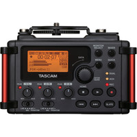 TASCAM DR-60DMKII Image #2