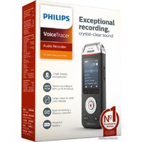 Philips VoiceTracer DVT2110 Image #8