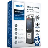 Philips VoiceTracer DVT7110 Image #11