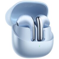 Xiaomi Buds 5 M2341E1 (морозный синий, международная версия) Image #2