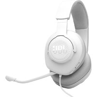 JBL Quantum 100M2 (белый) Image #1