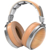 FiiO FT1 (коричневый/серебристый) Image #1