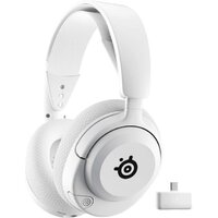 SteelSeries Arctis Nova 5 Wireless (белый) Image #1