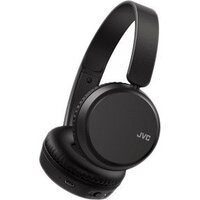 JVC HA-S36W (черный) Image #1