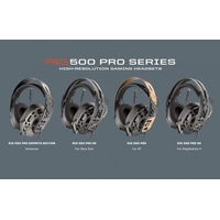 Plantronics RIG 500 Pro Esports Edition Image #10