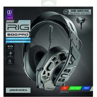 Plantronics RIG 500 Pro Esports Edition Image #8