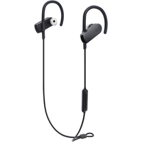 Audio-Technica ATH-SPORT70BT (черный)