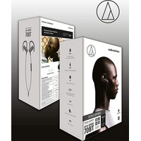 Audio-Technica ATH-SPORT70BT (черный) Image #4