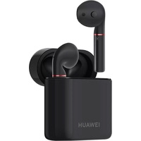 Huawei FreeBuds 2 Pro (черный) Image #2