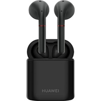 Huawei FreeBuds 2 Pro (черный) Image #3