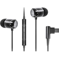 SoundMagic E11D