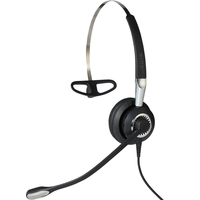 Jabra Biz 2400 II QD Mono UNC