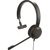 Jabra Evolve 30 II UC Mono Image #1