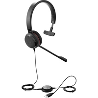 Jabra Evolve 30 II UC Mono Image #2