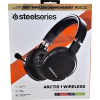 SteelSeries Arctis 1 Wireless Image #7