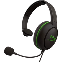 HyperX CloudX Chat (для Xbox One) Image #1