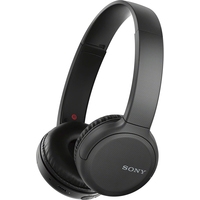 Sony WH-CH510 (черный) Image #1