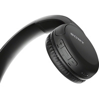 Sony WH-CH510 (черный) Image #4