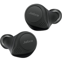 Jabra Elite 75t (черный) Image #2