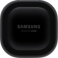 Samsung Galaxy Buds Live (графитовый) Image #10
