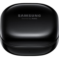 Samsung Galaxy Buds Live (графитовый) Image #9