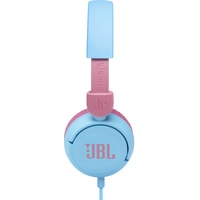 JBL JR310 (голубой/розовый) Image #3