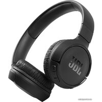 Наушники JBL Tune 510BT (черный) — Chaika Market